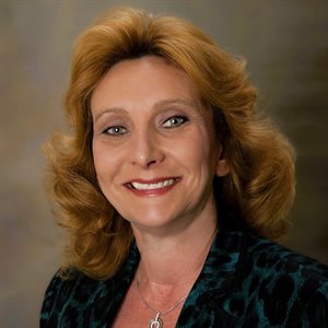 Mary Ann Brettell
